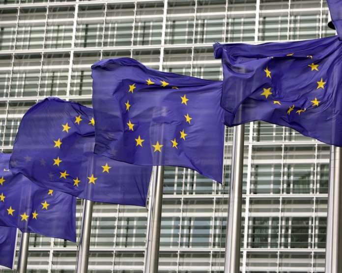 Європарламент голосуватиме за український безвіз 6 квітня Європарламент голосуватиме за український безвіз 6 квітня
