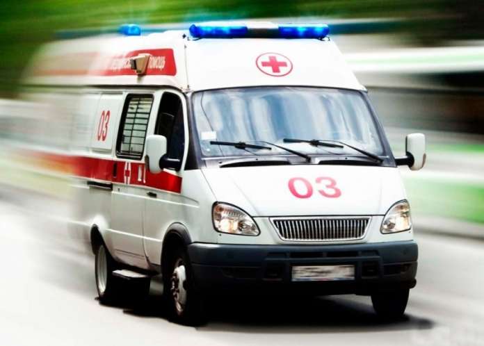 Затриманого на хабарі начальника СІЗО госпіталізували Затриманого на хабарі начальника СІЗО госпіталізували
