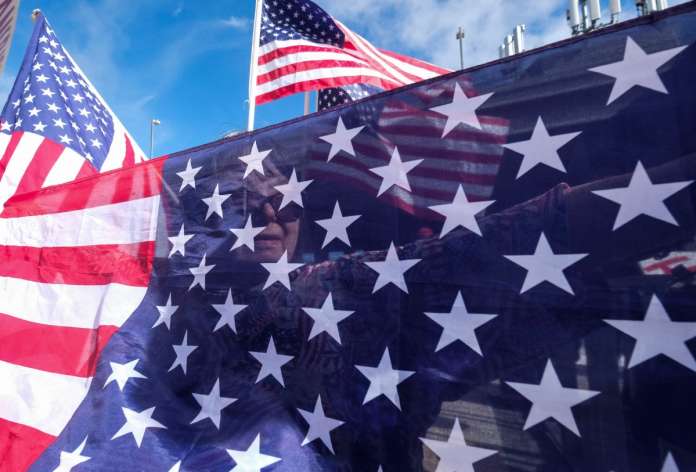 США планують скоротити фінансову підтримку інших країн США планують скоротити фінансову підтримку інших країн