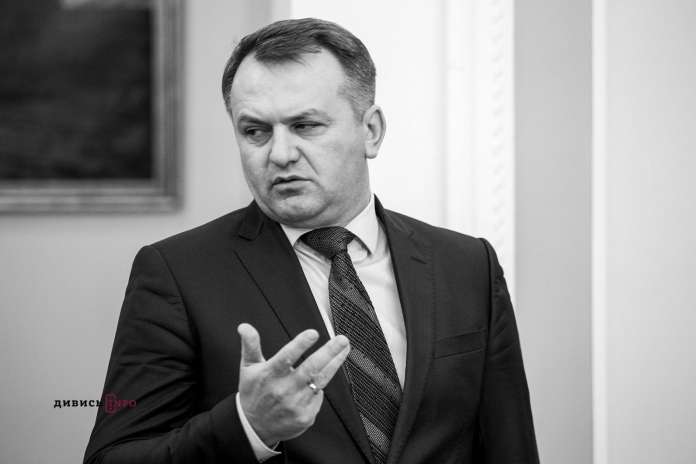 ЛМР подає неправдиву інформацію щодо вивозу сміття, – Синютка ЛМР подає неправдиву інформацію щодо вивозу сміття, – Синютка