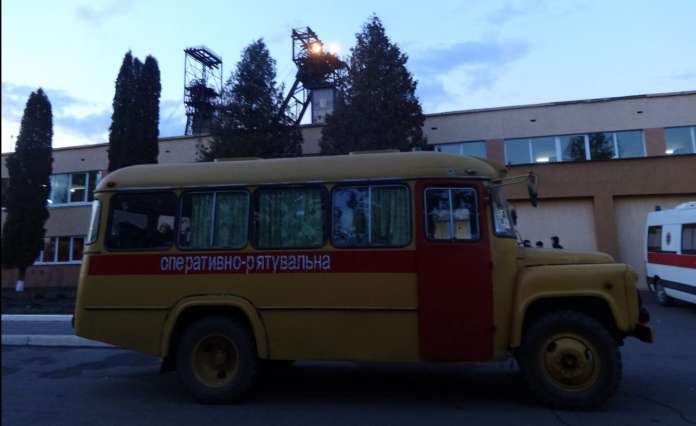Про шахтарів згадують або на свято, або коли стається трагедія, – профспілковий лідер Про шахтарів згадують або на свято, або коли стається трагедія, – профспілковий лідер