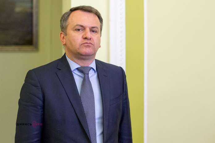 Синютка сподівається, що родини загиблих та постраждалих гірників на шахті «Степова» завтра отримають гроші Синютка сподівається, що родини загиблих та постраждалих гірників на шахті «Степова» завтра отримають гроші