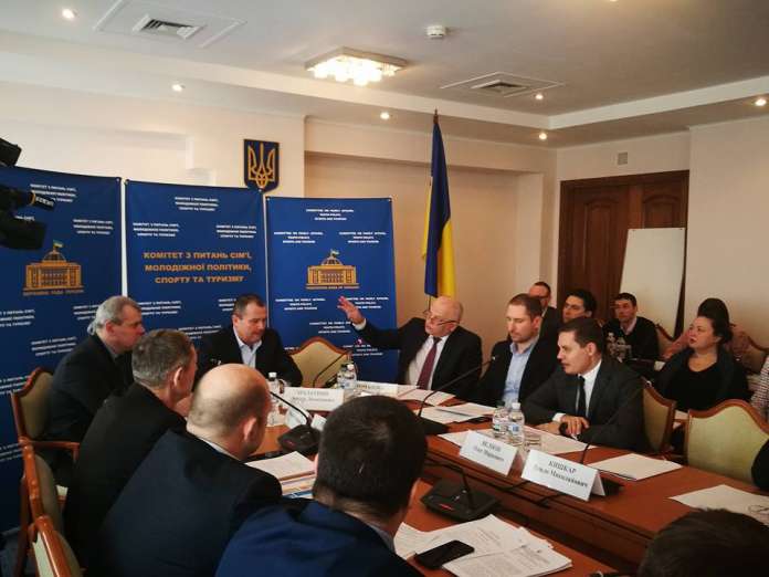 Уряд розгляне стратегію розвитку туризму в Україні на наступні десять років Уряд розгляне стратегію розвитку туризму в Україні на наступні десять років