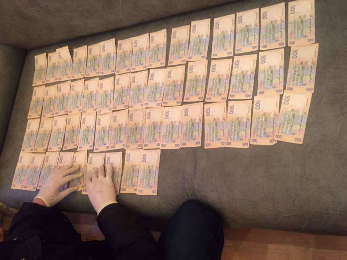 З’явилися нові подробиці затримання на хабарі начальника СІЗО Львова З’явилися нові подробиці затримання на хабарі начальника СІЗО Львова