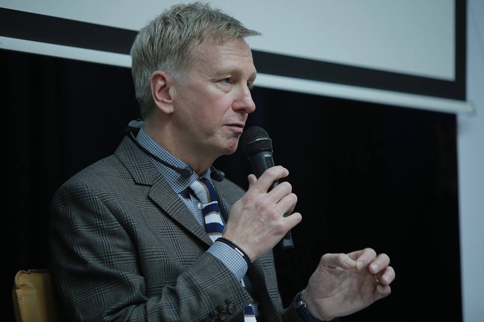 За соціальним підприємництвом майбутнє: експерти про благодійний бізнес у світі та Україні - 3