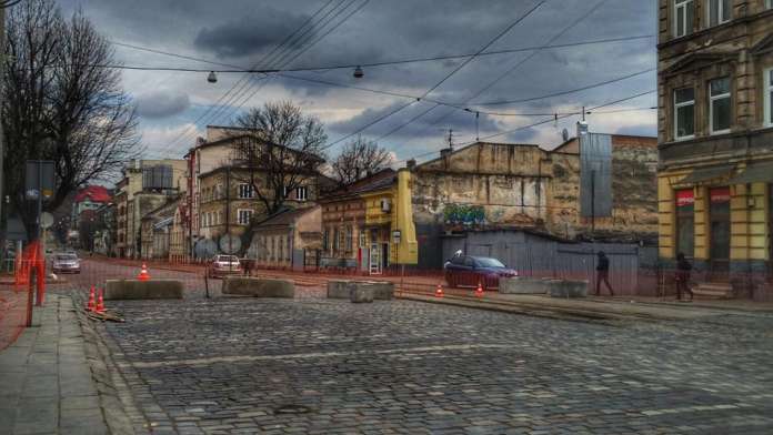 У зв’язку з перекриттям Личаківської для студентів курсуватимуть окремі автобуси У зв’язку з перекриттям Личаківської для студентів курсуватимуть окремі автобуси