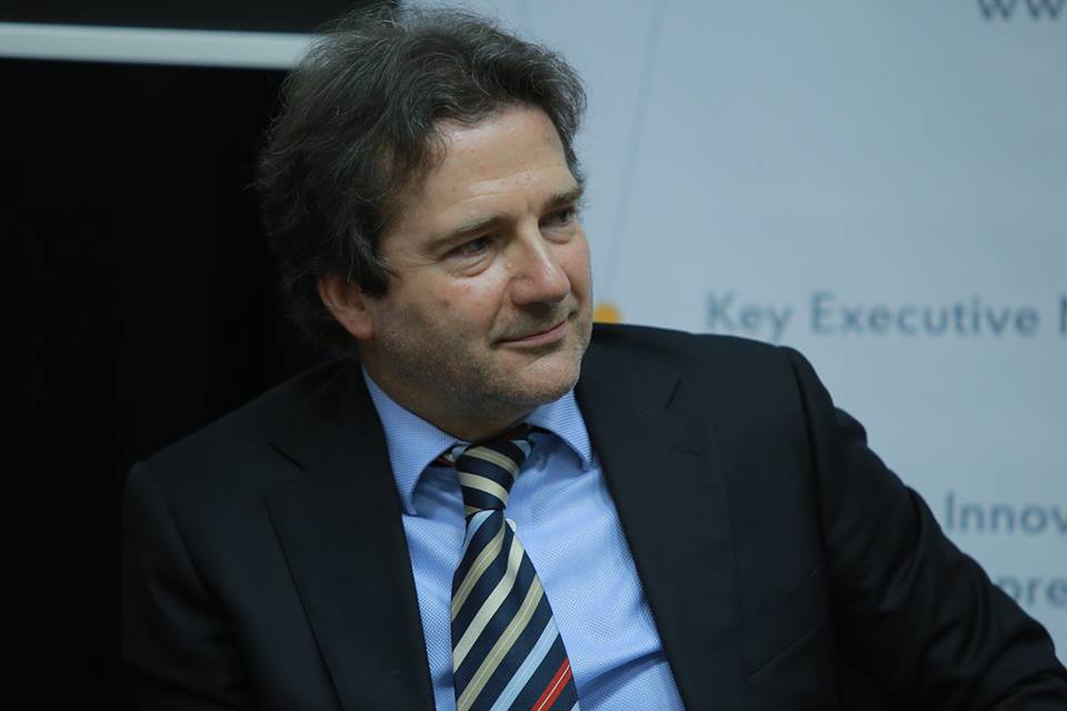 За соціальним підприємництвом майбутнє: експерти про благодійний бізнес у світі та Україні - 2