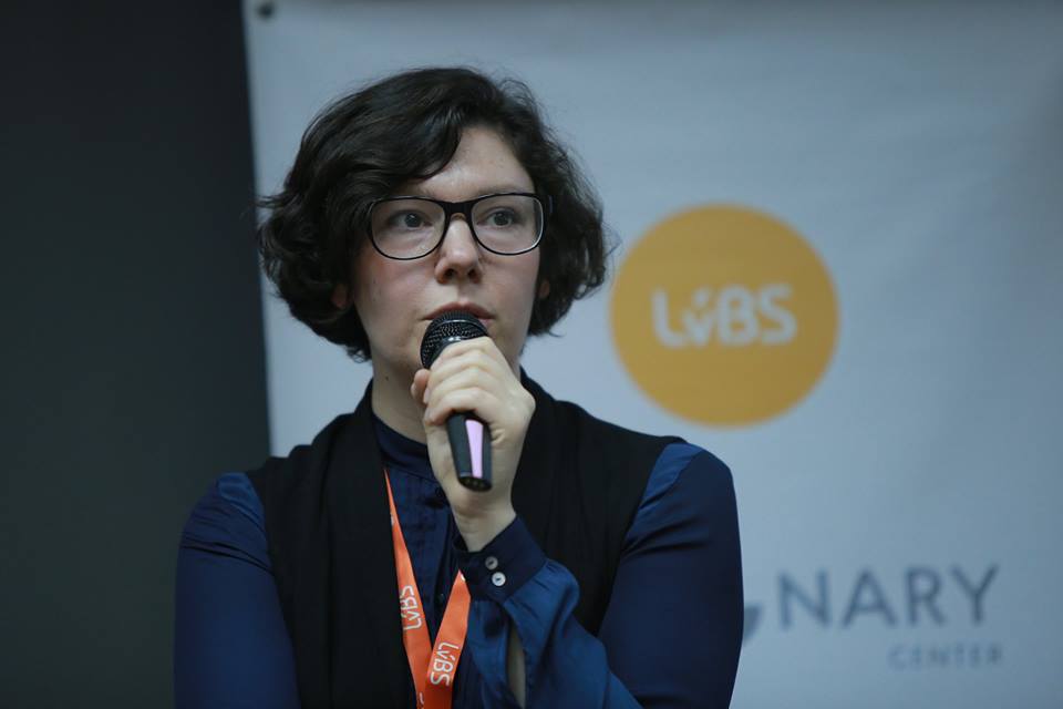 За соціальним підприємництвом майбутнє: експерти про благодійний бізнес у світі та Україні - 4