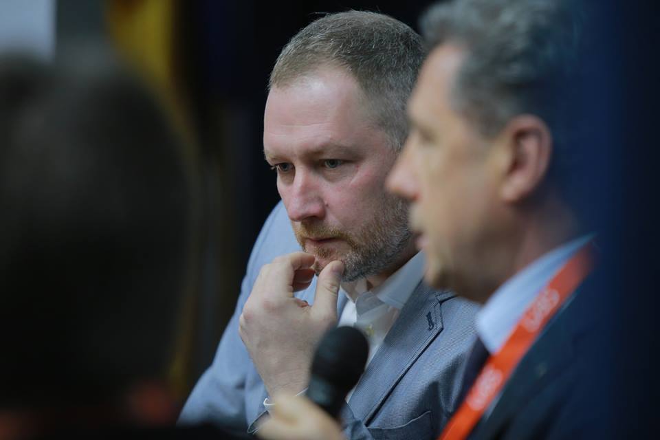 Президент Київської Кібер Академії розповів, чому кібер-атаки загрожують кожному користувачу - 2