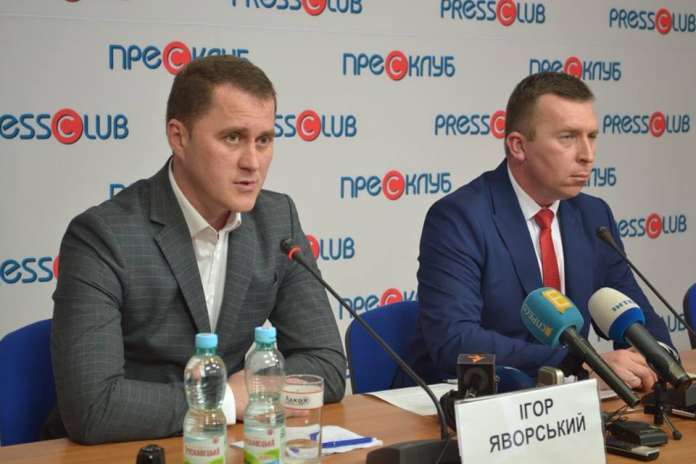 В очах мешканців я виглядаю як зрадник, – мер Борислава від «Самопомочі» більше не може приймати сміття В очах мешканців я виглядаю як зрадник, – мер Борислава від «Самопомочі» більше не може приймати сміття