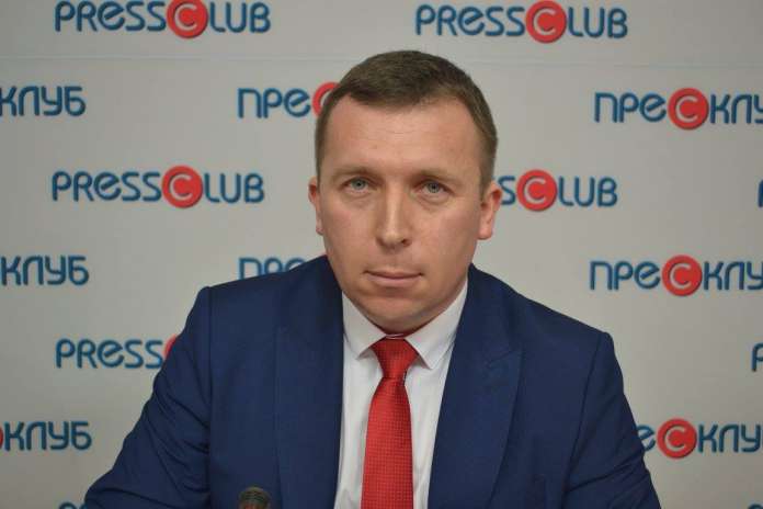 До нас від львівської влади жодного разу ніхто не приїхав, – мер Червонограда До нас від львівської влади жодного разу ніхто не приїхав, – мер Червонограда