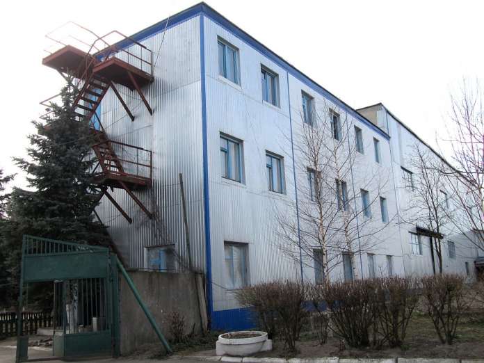 Через Ковельський ветсанзавод активісти погрожують перекрити міжнародну трасу Через Ковельський ветсанзавод активісти погрожують перекрити міжнародну трасу
