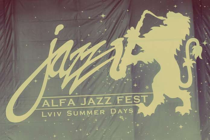 Alfa Jazz Fest у Львові: конфлікти та позиції сторін Alfa Jazz Fest у Львові: конфлікти та позиції сторін
