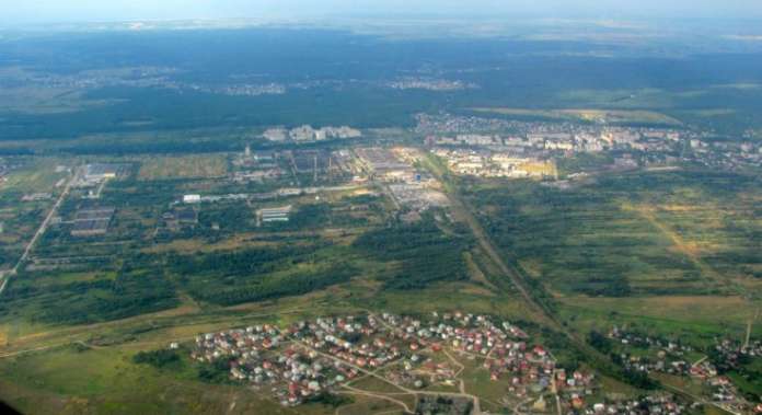 Львівська міська рада зробила крок до створення заказника «Торфовище Білогорща» Львівська міська рада зробила крок до створення заказника «Торфовище Білогорща»