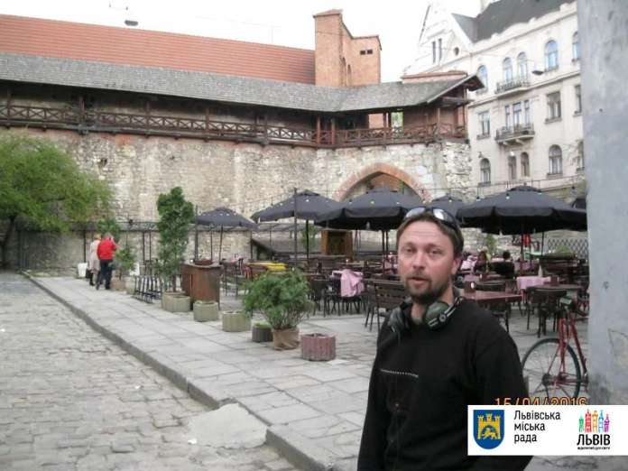 У вівторок у Львові поховають Героя, який загинув в зоні АТО У вівторок у Львові поховають Героя, який загинув в зоні АТО