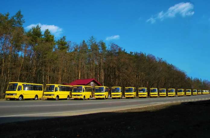 Наступного тижня у львівських маршрутках перевірятимуть пільговиків Наступного тижня у львівських маршрутках перевірятимуть пільговиків