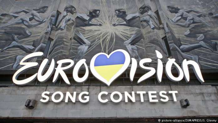 Євробачення-2017: лист із погрозами виключити Україну з конкурсу — справжній Євробачення-2017: лист із погрозами виключити Україну з конкурсу — справжній