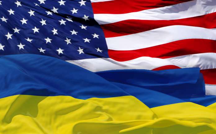 Україна отримає від США 54 мільйони доларів на впровадження реформ Україна отримає від США 54 мільйони доларів на впровадження реформ