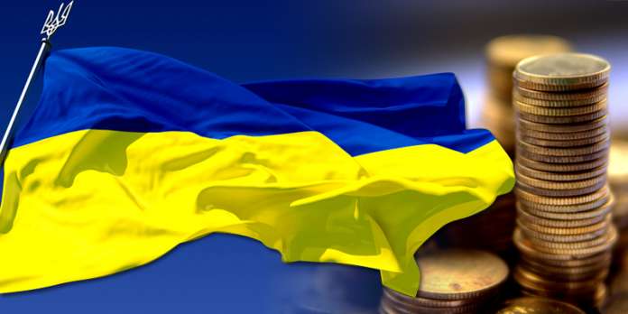 Україна потрапила до топ «нещасних економік» світу (інфографіка) Україна потрапила до топ «нещасних економік» світу (інфографіка)