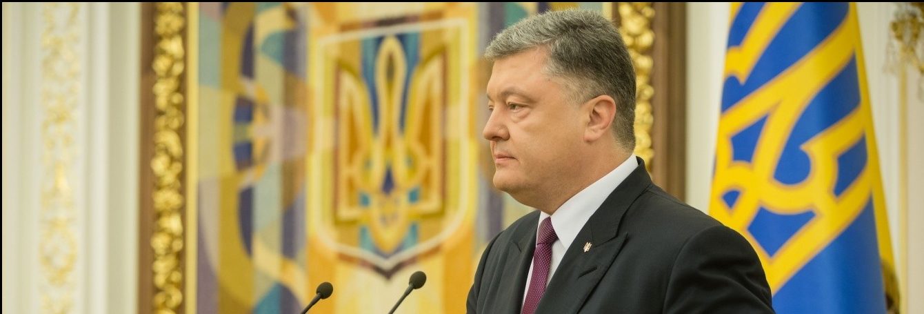 Садовий почав президентську кампанію. Політичний огляд тижня - 3