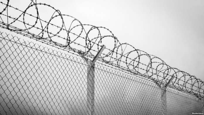 Львівська облрада підтримала в’язниці Львівська облрада підтримала в’язниці
