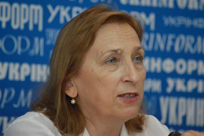 Соціолог розповіла, чи хочуть українці нових виборів у Раду Соціолог розповіла, чи хочуть українці нових виборів у Раду