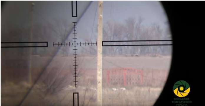 Ситуація в Широкиному не покращується (Відео) Ситуація в Широкиному не покращується (Відео)