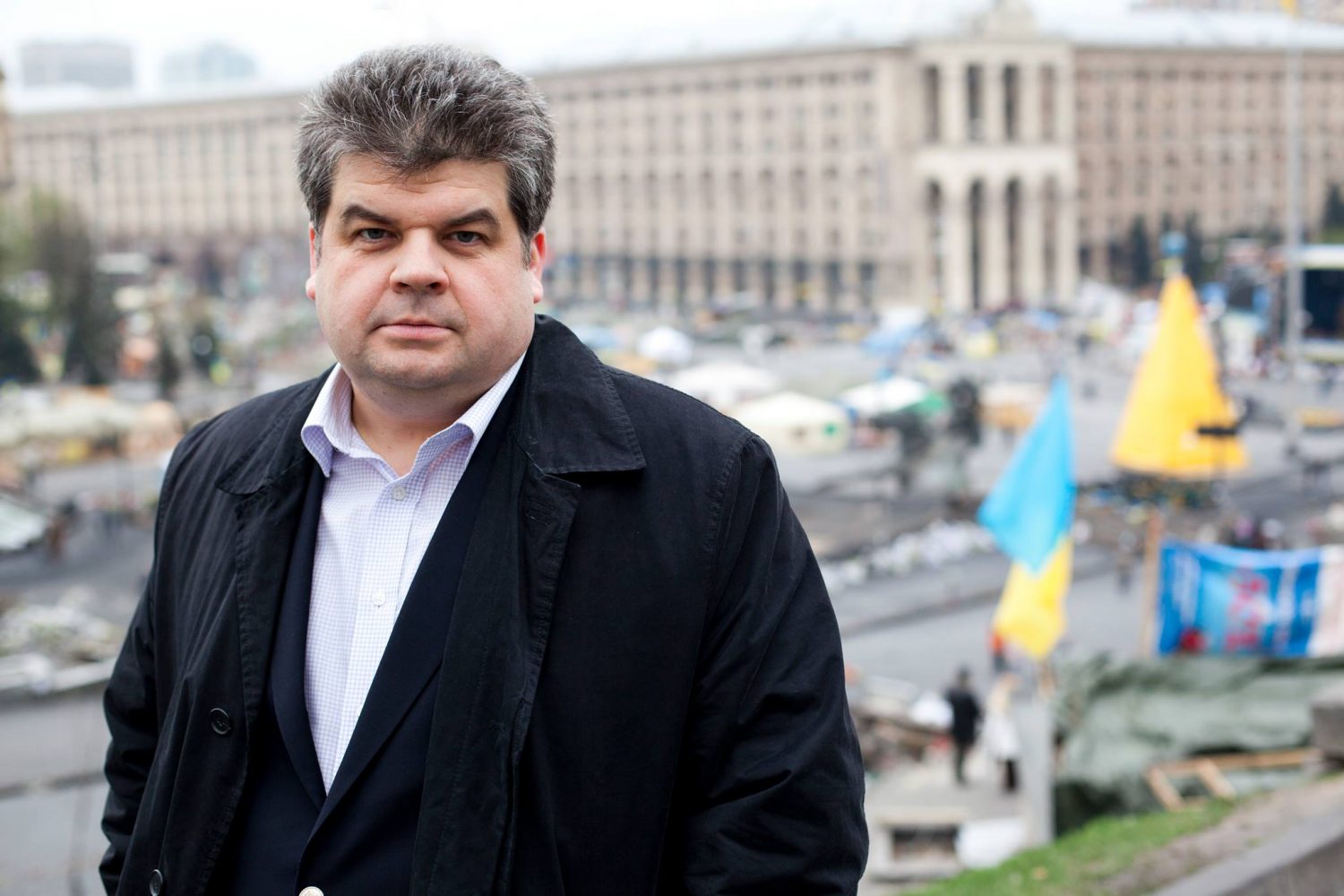 Провокації і російський слід: куди нас приведе «війна на могилах» - 6