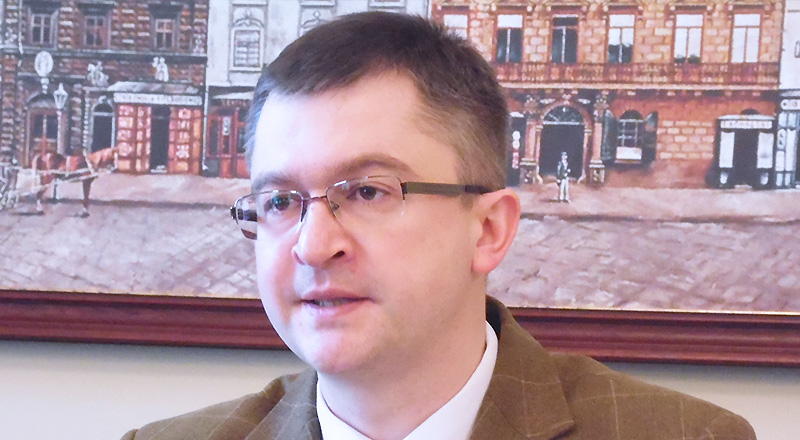 Відсьогодні львів’яни можуть подавати свої ідеї на «Майстерню міста» - 2