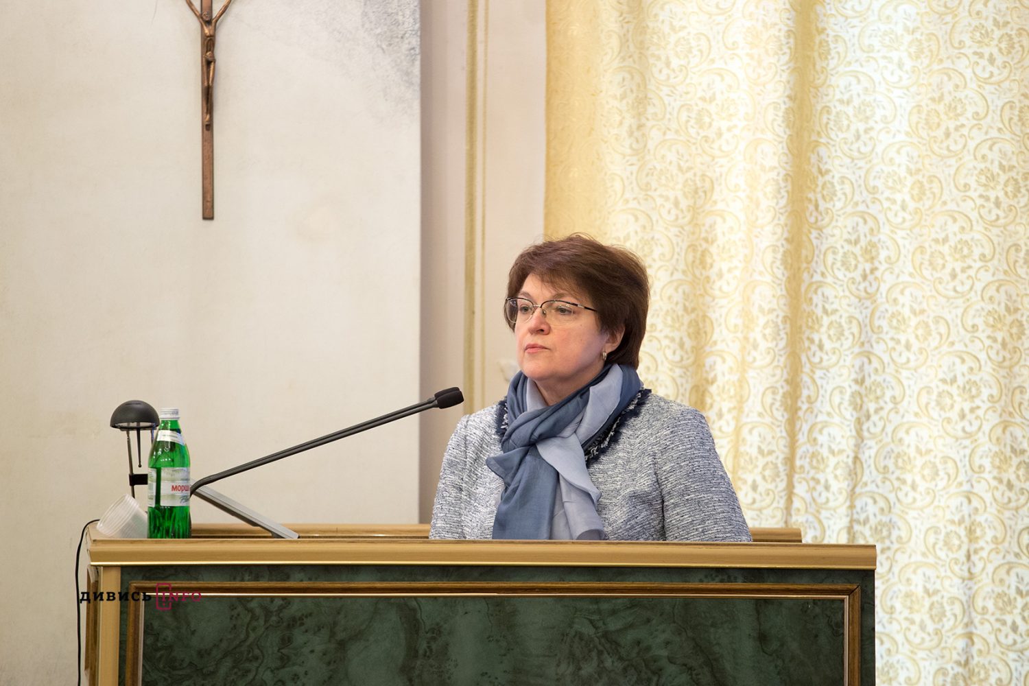 Конкурс на посаду головного лікаря Львівщини — фарс, — Заслужений лікар України - 4