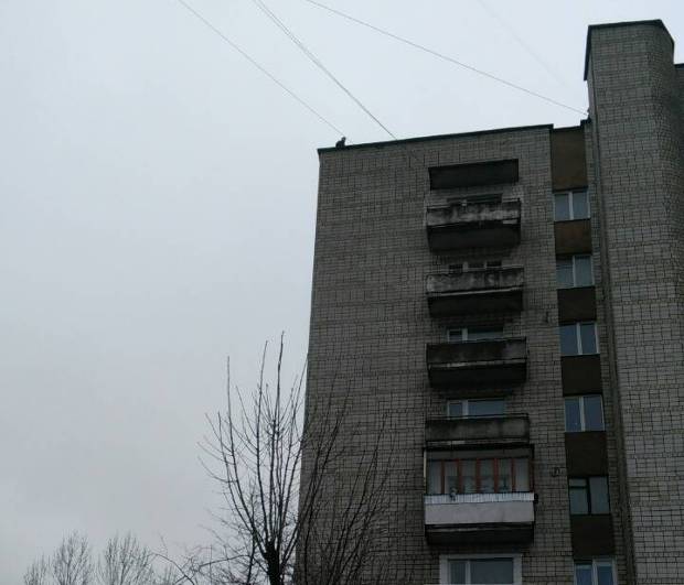 Сьогодні на Львівщині підліток намагався скоїти суїцид (фото) - 4