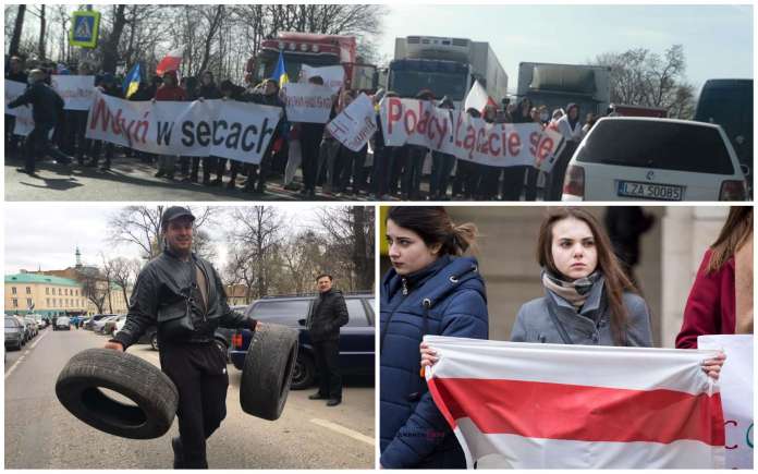 «Революції» і провокації. Політичний огляд тижня «Революції» і провокації. Політичний огляд тижня