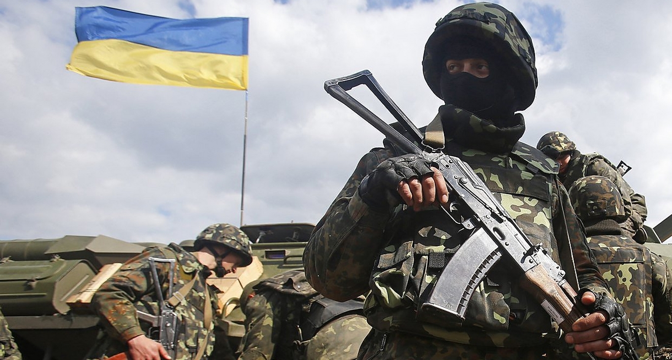 Бойовики порушують режим тижі: поранено двоє українських бійців