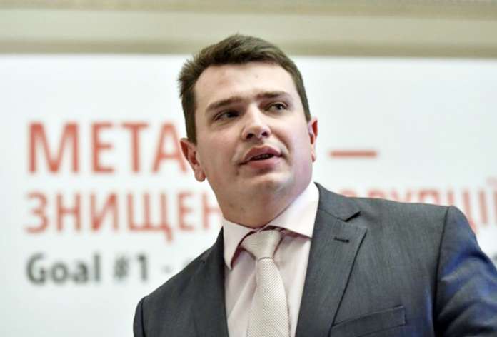 Ця ситуація неприпустима, — директор НАБУ про судовий розгляд справи Насірова Ця ситуація неприпустима, — директор НАБУ про судовий розгляд справи Насірова
