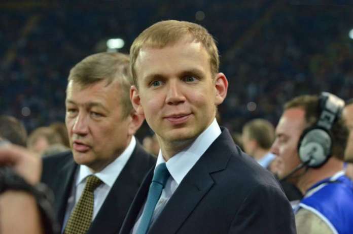 По справі Курченка укладено угод зі слідством на 110 мільйонів По справі Курченка укладено угод зі слідством на 110 мільйонів