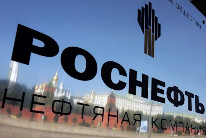 Суд ЄС зберіг санкції проти російського нафтового гіганта Суд ЄС зберіг санкції проти російського нафтового гіганта