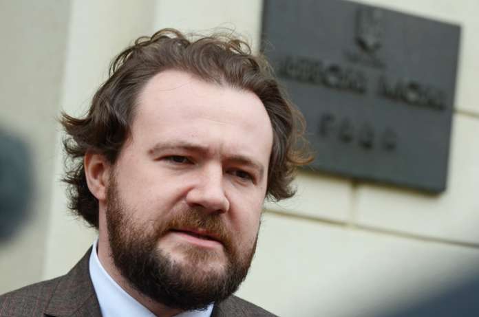 Головний архітектор Львова розповів, чому в місті не знесли жодної незаконної забудови Головний архітектор Львова розповів, чому в місті не знесли жодної незаконної забудови