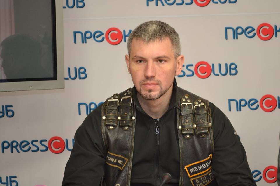 У Львові мотоциклістів вчитимуть надавати домедичну допомогу - 2