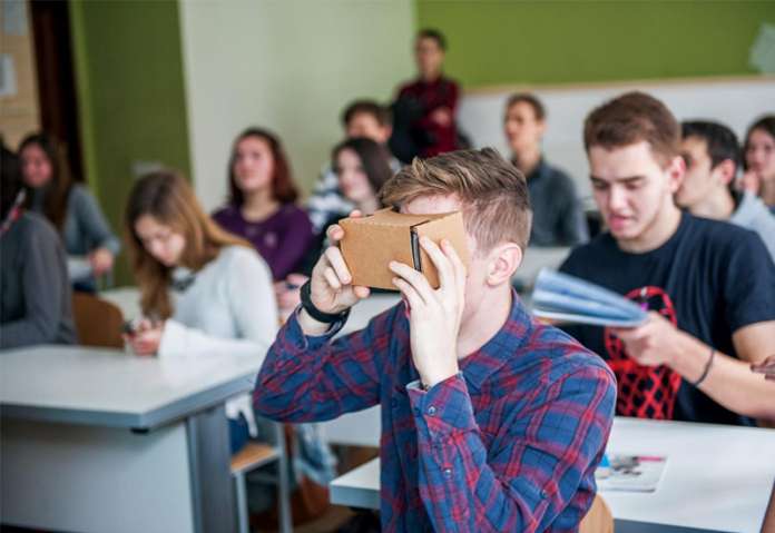 На Львівщині у школах шукатимуть ІТ-таланти На Львівщині у школах шукатимуть ІТ-таланти