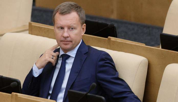 У Києві застрелили колишнього депутата Держдуми, який свідчив проти Януковича У Києві застрелили колишнього депутата Держдуми, який свідчив проти Януковича