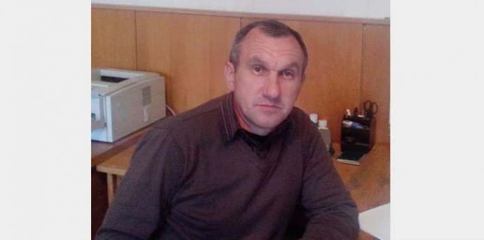 Завтра у Львові поховають бійця АТО Віктора Калитича Завтра у Львові поховають бійця АТО Віктора Калитича