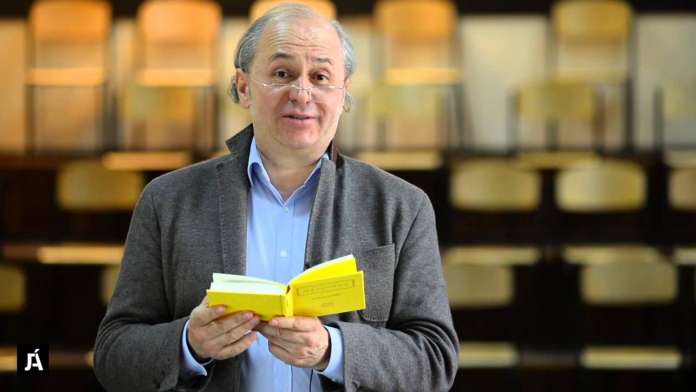 Справжні Шевченкові смисли звучать як глибокий рок, а не попса, — Іван Малкович Справжні Шевченкові смисли звучать як глибокий рок, а не попса, — Іван Малкович