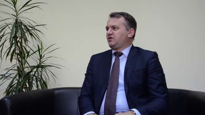 Львівщина взірцево себе повела у вирішенні питання блокади, — очільник ЛОДА Львівщина взірцево себе повела у вирішенні питання блокади, — очільник ЛОДА