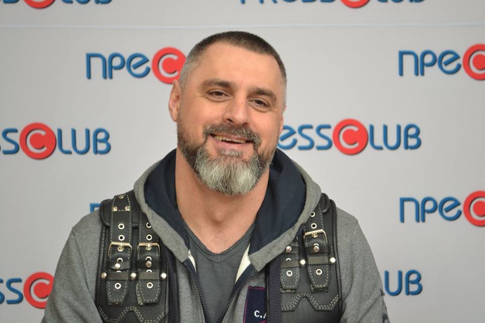 У Львові мотоциклістів вчитимуть надавати домедичну допомогу - 3