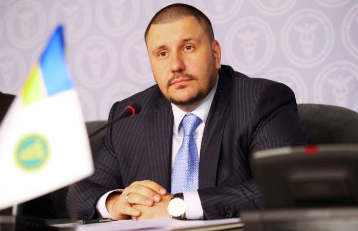 Суд дозволив досудове розслідування у справі Клименка Суд дозволив досудове розслідування у справі Клименка