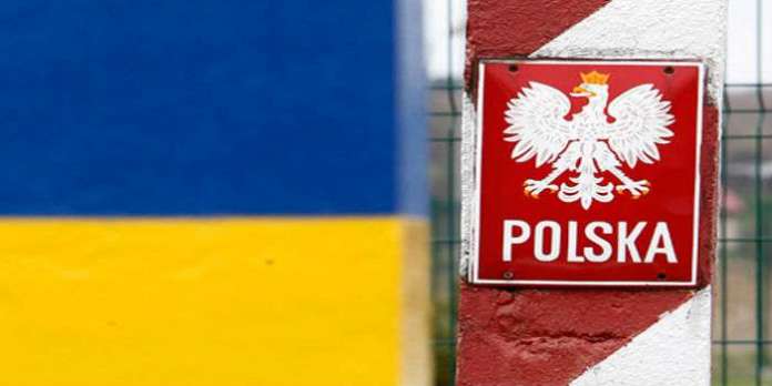 Сьогодні назвали ім’я нового Генерального консула Польщі у Львові Сьогодні назвали ім’я нового Генерального консула Польщі у Львові