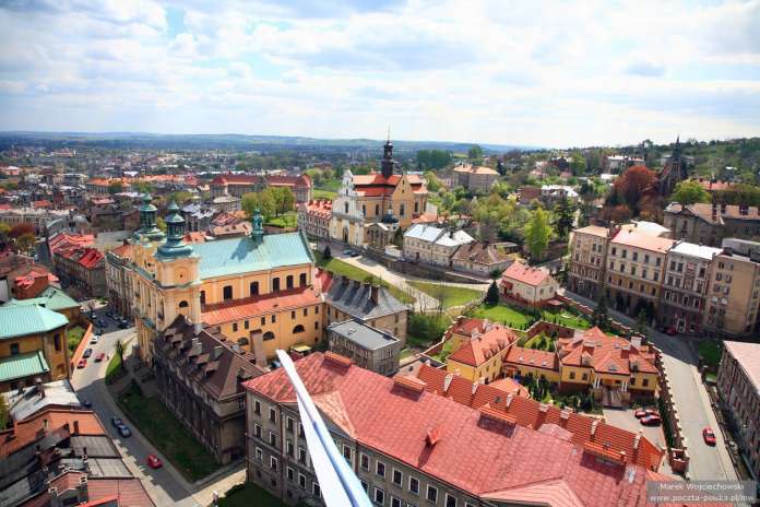 Сейм Польщі відмінив виїзд у Перемишль для обговорення українського питання Сейм Польщі відмінив виїзд у Перемишль для обговорення українського питання