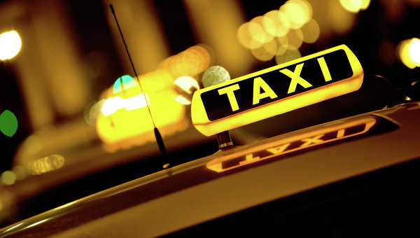 taksi