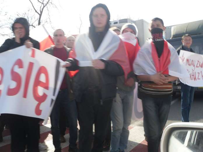 «К бою!»: СБУ опублікувала інструкцію, виявлену в провокаторів у Гряді «К бою!»: СБУ опублікувала інструкцію, виявлену в провокаторів у Гряді