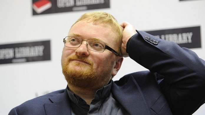 Новий скандал на російському ТБ: депутат Держдуми сперечався із Собчак про геїв (відео) Новий скандал на російському ТБ: депутат Держдуми сперечався із Собчак про геїв (відео)